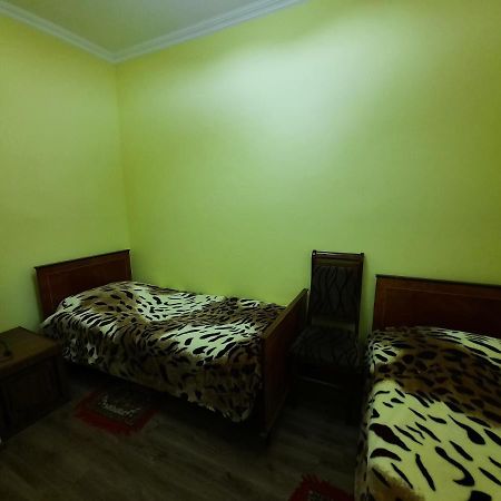 Ararat B&B Чива Экстерьер фото