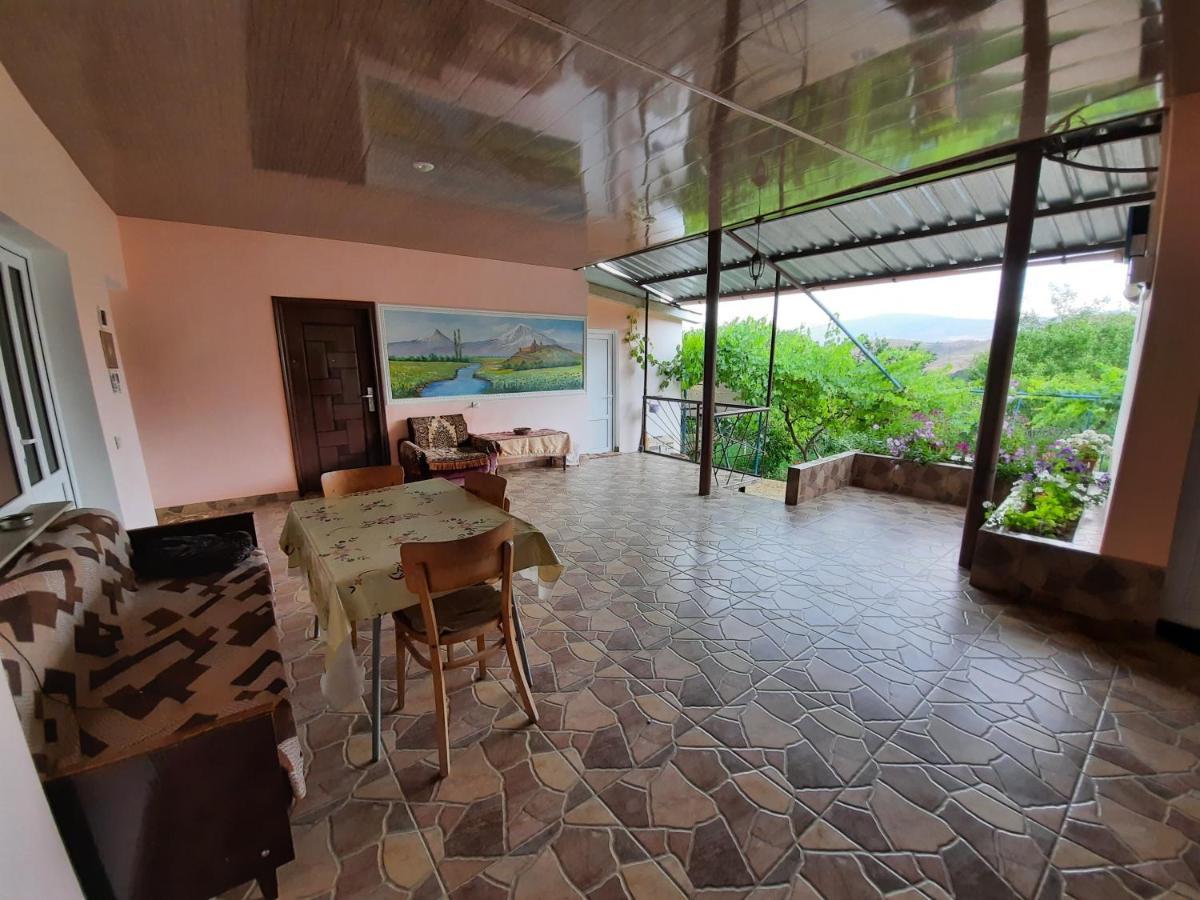 Ararat B&B Чива Экстерьер фото
