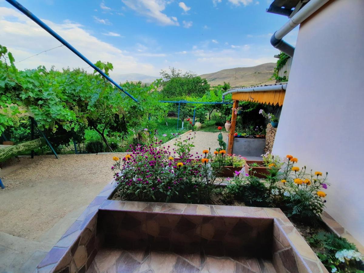 Ararat B&B Чива Экстерьер фото