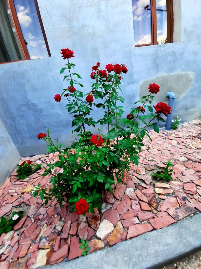 Ararat B&B Чива Экстерьер фото