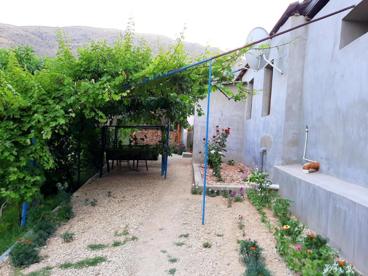 Ararat B&B Чива Экстерьер фото