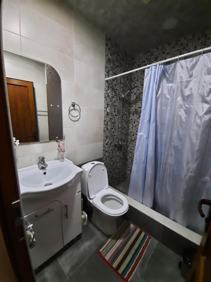 Ararat B&B Чива Экстерьер фото