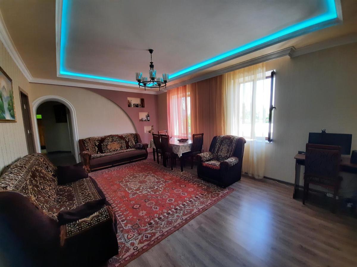 Ararat B&B Чива Экстерьер фото