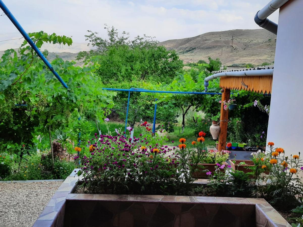 Ararat B&B Чива Экстерьер фото