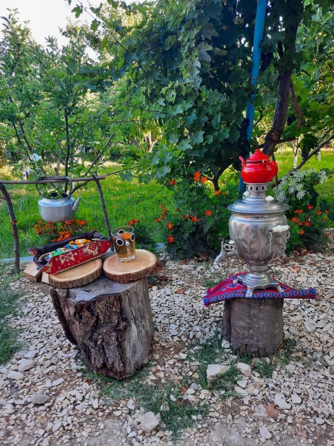 Ararat B&B Чива Экстерьер фото
